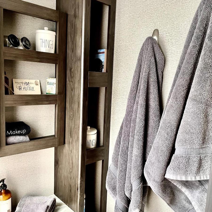 Pet Friendly Graham Home Route 66 At The Mistletoe Farm Ngoại thất bức ảnh
